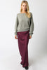 MERLOT MAGIC SKIRT LV