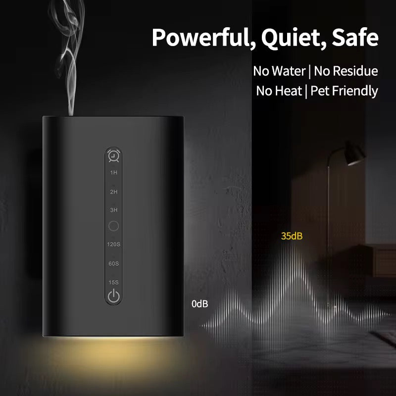 Love Story Plug In Wall Diffuser