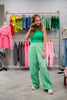 Relaxed-Fit Joggers