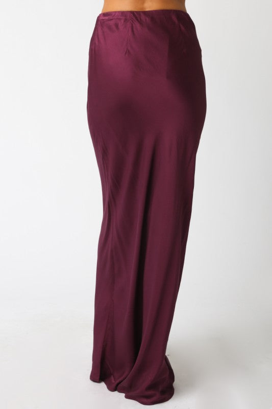 MERLOT MAGIC SKIRT LV