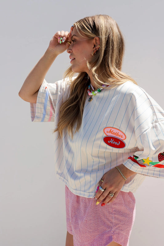 Motherhood Jersey