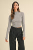 Cool Confidence Top