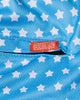 Stars and Strikes Diamond Air Mesh Shorts