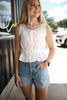 Darling Dot Top