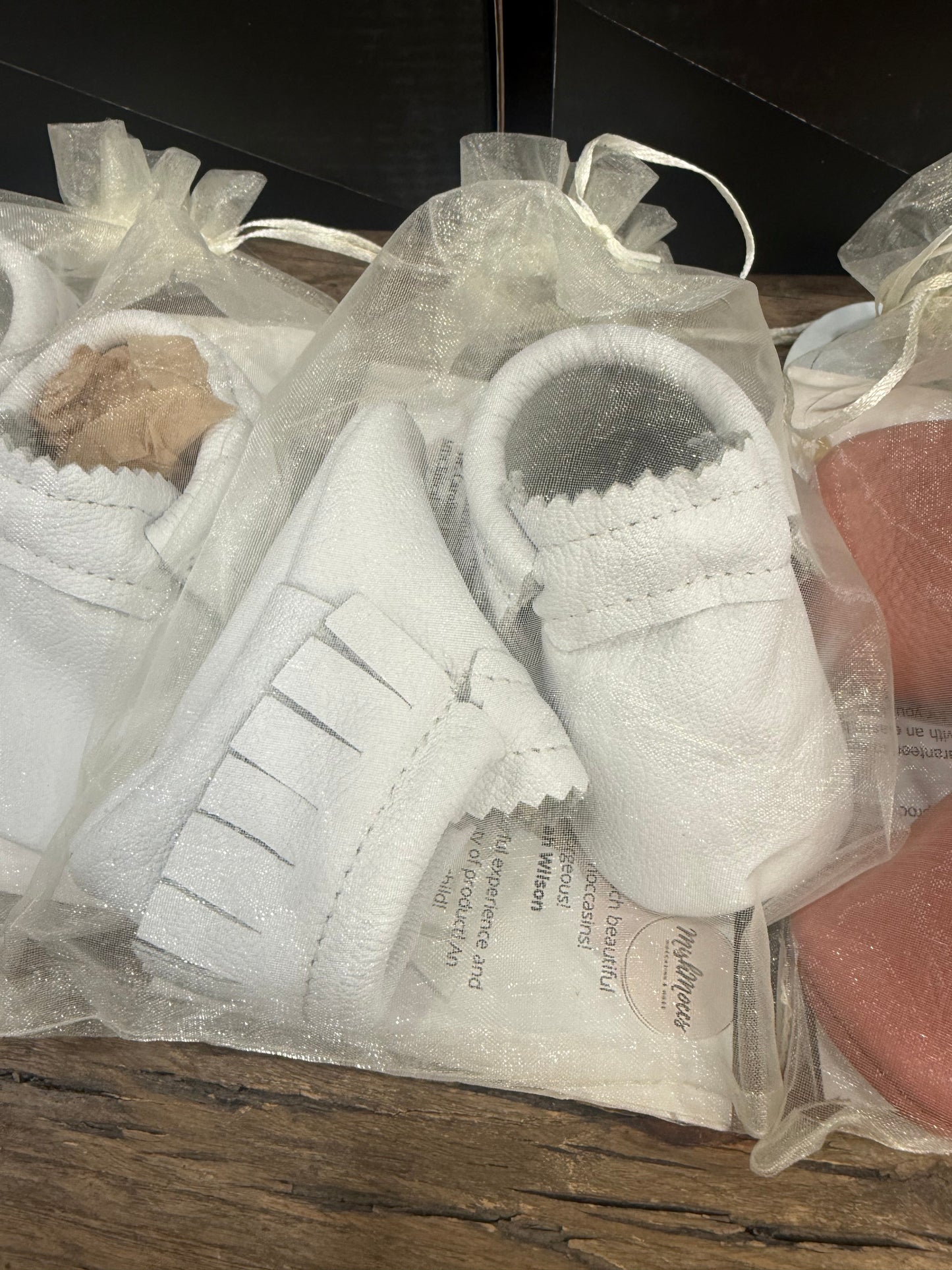 Baby Mocs