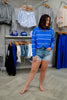 Crew Neck Sweater