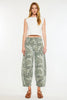 The Trailblazer Crop Jeans LV