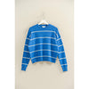 Crew Neck Sweater