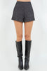 TWEED TOUCH SHORTS