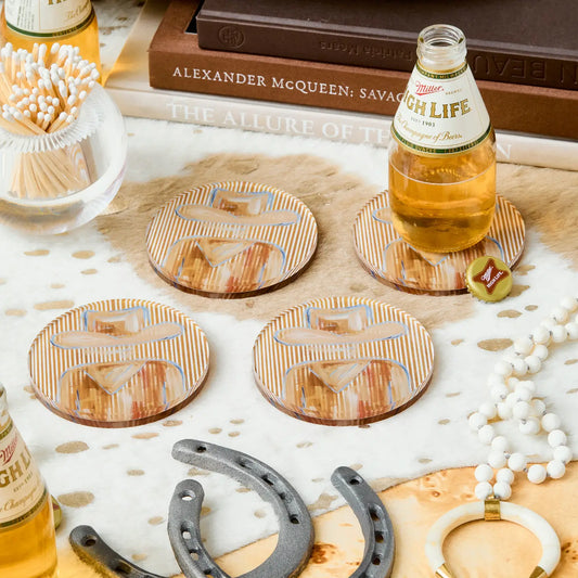 Outlaw Coasters