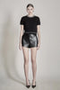 SLEEK & CHIC SHORTS