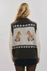 Giddy Up Vest