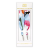 SATIN SHOELACES