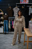 CARGO JUMPSUIT
