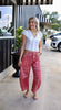 HEIRLOOM CHARM TOP