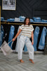 Harper Barrel Jeans
