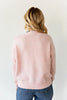 Neon Boots Sweater