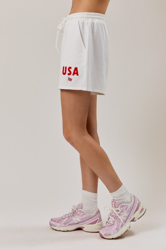 USA Shorts