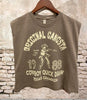 ORIGINAL GANSTA BOXY TOP