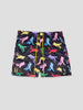 Griffey Jr. Sweet Swings Gummy Candy Air Mesh Shorts