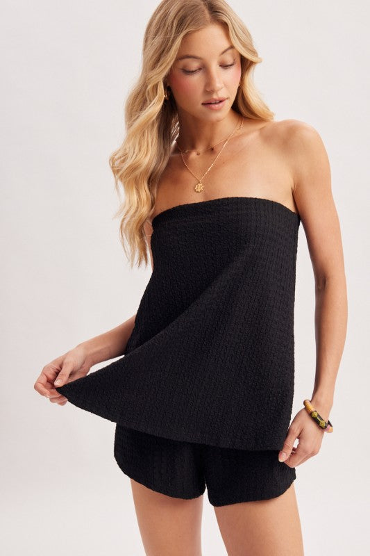 Soho Romper