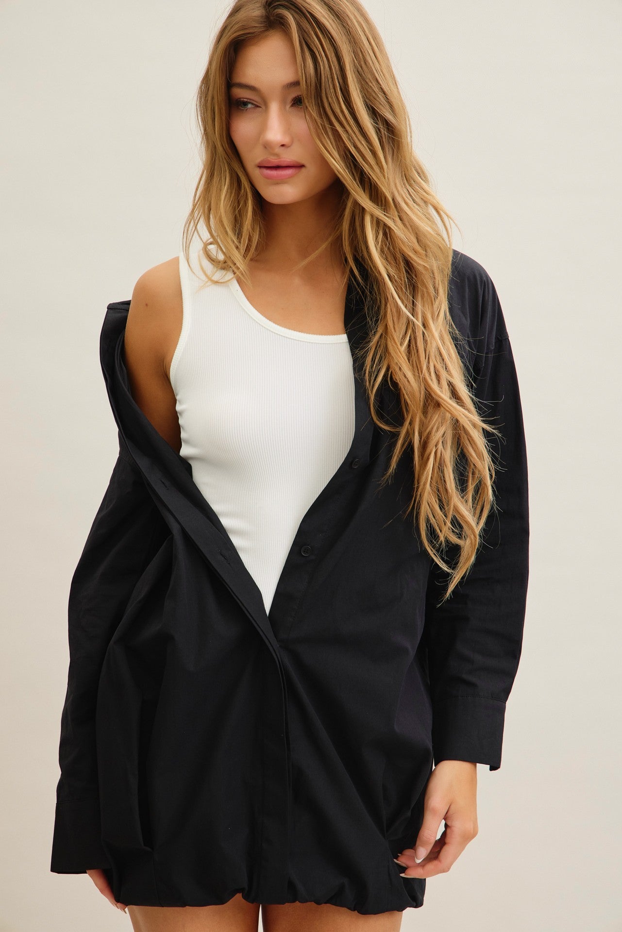 The Everyday Edge Dress LV