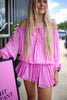 Swift Dress