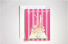 To the Best Chapter Yet Birthday Card