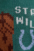 Stay Wild Sweater
