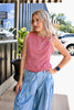 PICNIC DATE TOP