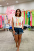 Springside Denim Shorts