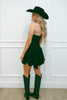 LV SWEETHEART SWAY DRESS