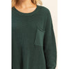 Evergreen Sweater