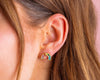 Charlie Rainbow Earrings