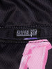 Griffey Jr. Sweet Swings Gummy Candy Air Mesh Shorts