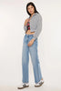RETRO STRAIGHT JEANS