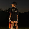 Stay Humble Drop Bombs Tee