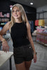 After Hours Top