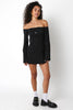 POWER HOUSE DRESS LV