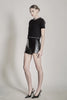 SLEEK & CHIC SHORTS