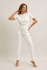 Polished Comfort Set