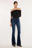 DARK ROMANCE BOOTCUT JEANS LV