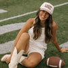 I Love Knowing Absolutely Nothing About Football Hat