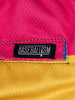 Home View Diamond Air Mesh Shorts