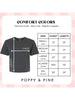 Meet Me At the Beach Crop Tee