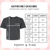 Literally Born To Dilly Dally Tee