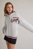 Howdy Cowgirl Sweater Jacket