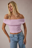 Soft Glam Top