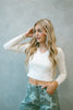 Whisper White Top