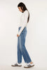 TRUE STRAIGHT DENIM JEANS LV